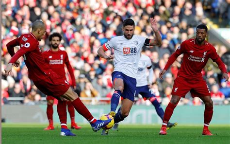 Bournemouth Score – Live Bournemouth Scores, Results.